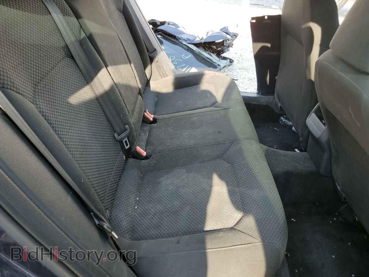 2014 VOLKSWAGEN PASSAT - VIN: 1VWAP7A33EC009313 - Photo 10
