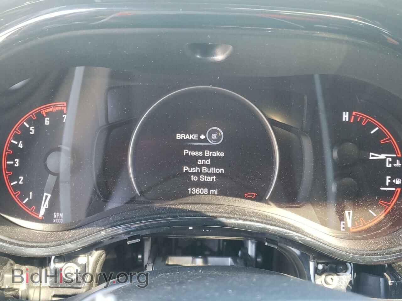 2021 DODGE DURANGO - VIN: 1C4SDJCT7MC750847 - Фото 9