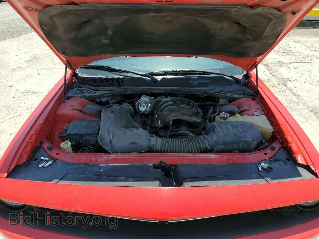 2016 DODGE CHALLENGER - VIN: 2C3CDZAG8GH166312 - Photo 11