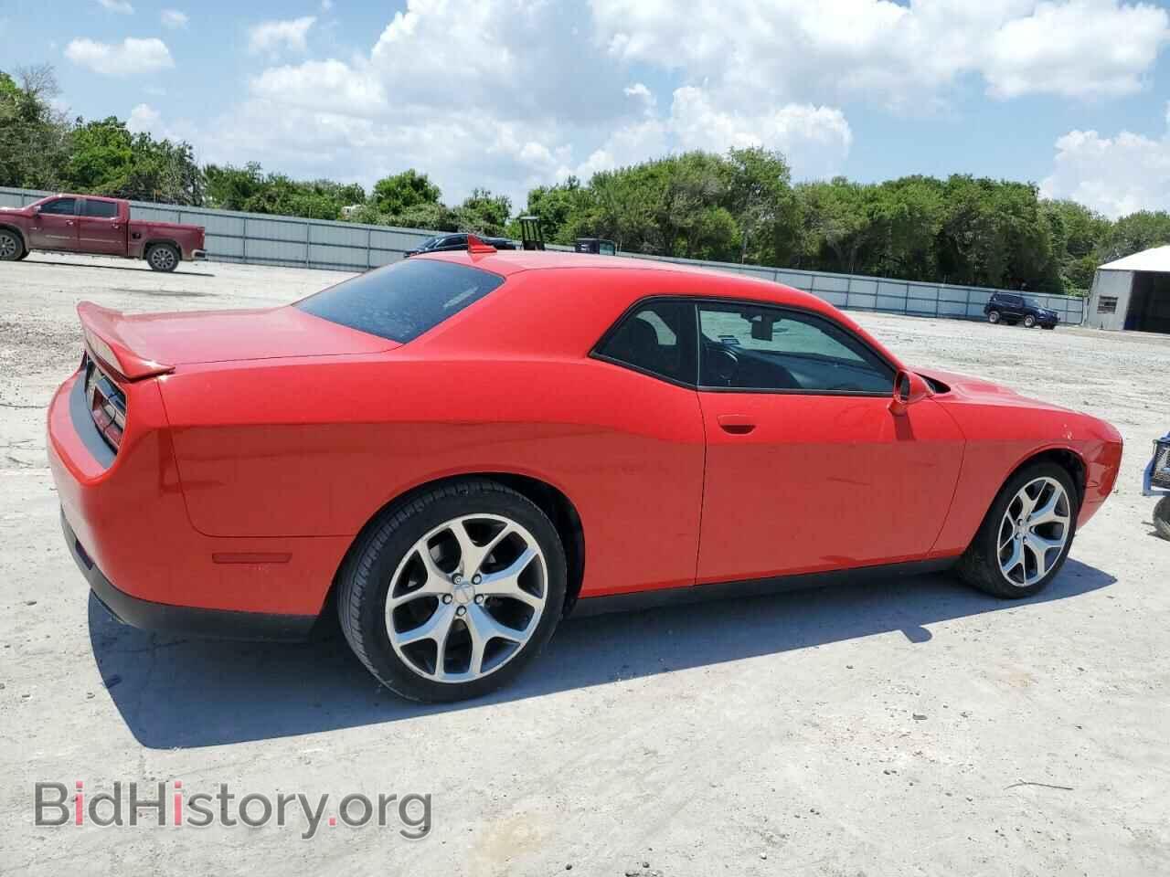 2016 DODGE CHALLENGER - VIN: 2C3CDZAG8GH166312 - Photo 3