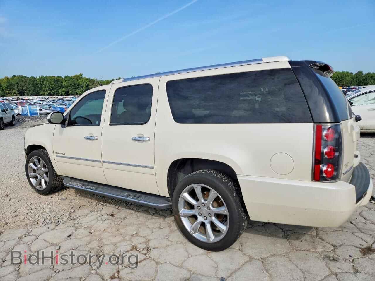 2013 GMC YUKON - VIN: 1GKS2MEF1DR312325 - Photo 2