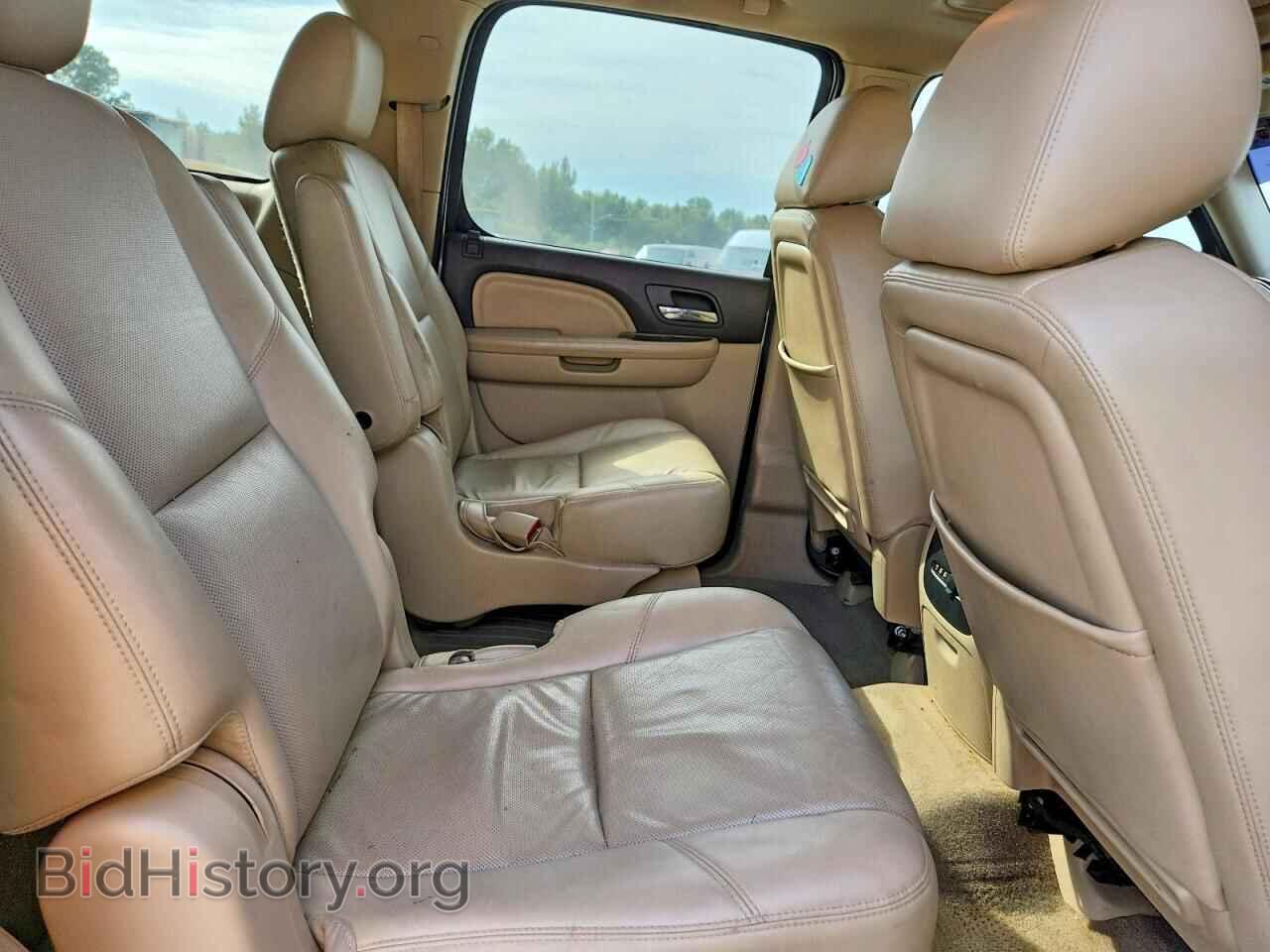 2013 GMC YUKON - VIN: 1GKS2MEF1DR312325 - Photo 11