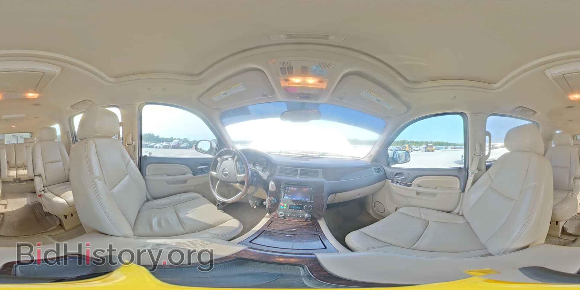 2013 GMC YUKON - VIN: 1GKS2MEF1DR312325 - Photo 15