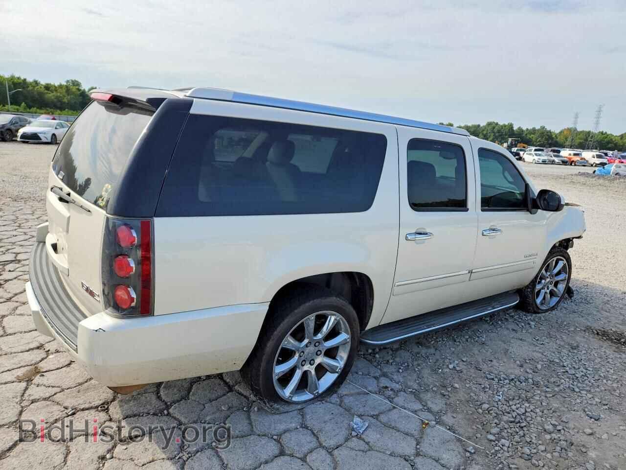 2013 GMC YUKON - VIN: 1GKS2MEF1DR312325 - Photo 3
