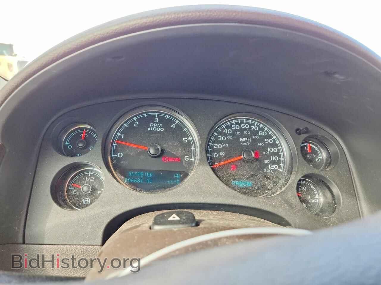 2013 GMC YUKON - VIN: 1GKS2MEF1DR312325 - Photo 9