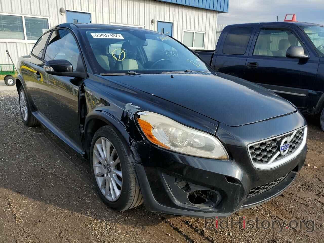 Photo YV1672MK2B2206189 - VOLVO C30 2011