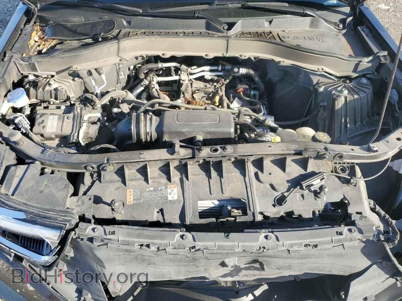 2021 FORD EXPLORER - VIN: 1FMSK7BH2MGB59786 - Photo 12