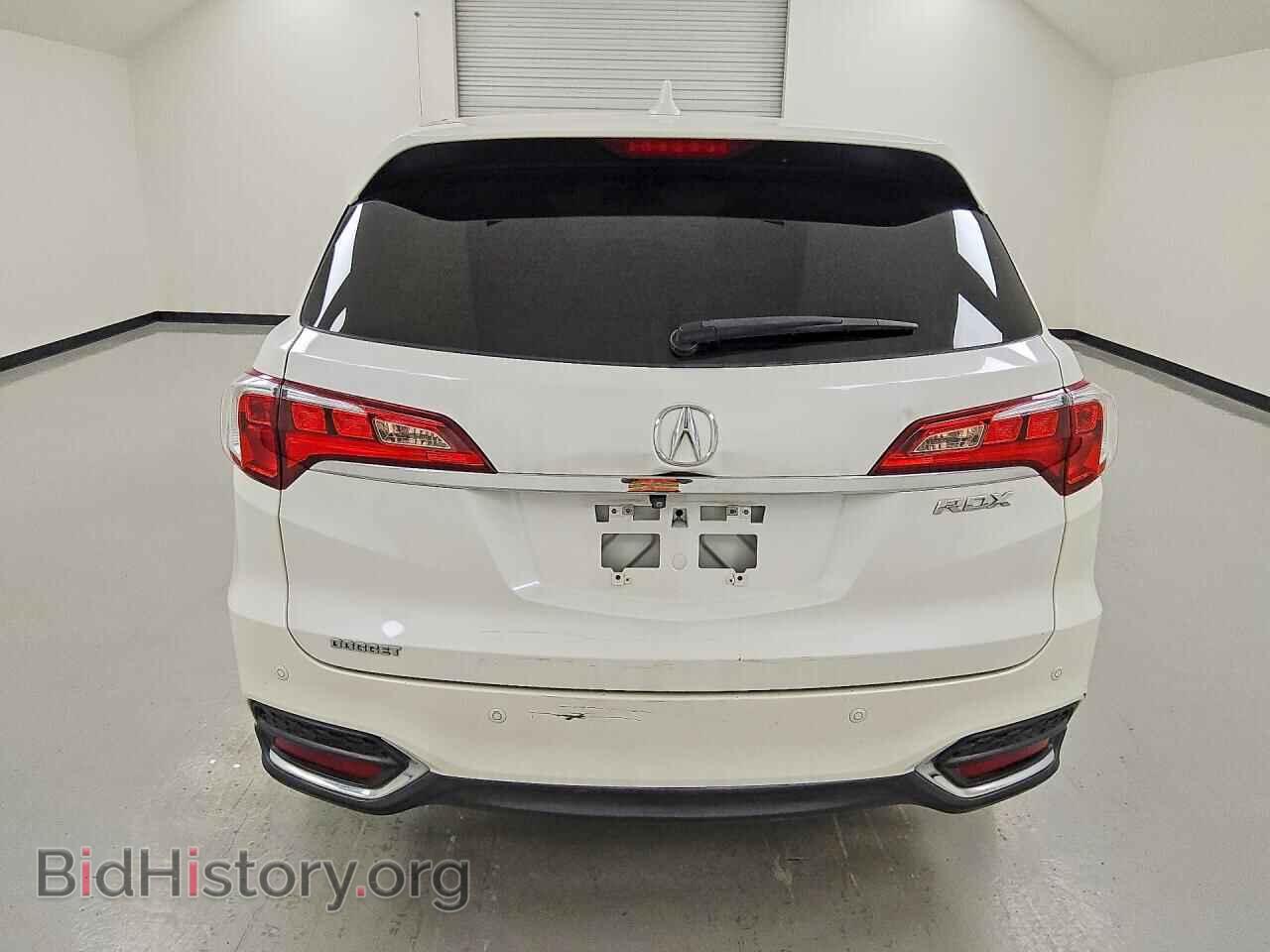 2017 ACURA RDX - VIN: 5J8TB3H76HL012160 - Photo 6