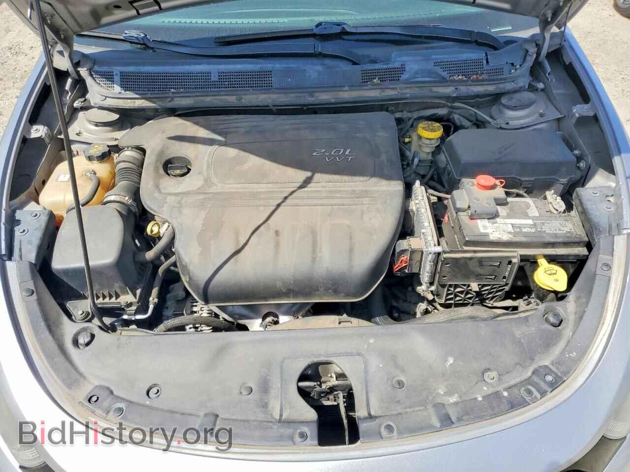 2015 DODGE DART - VIN: 1C3CDFAA8FD363485 - Photo 11