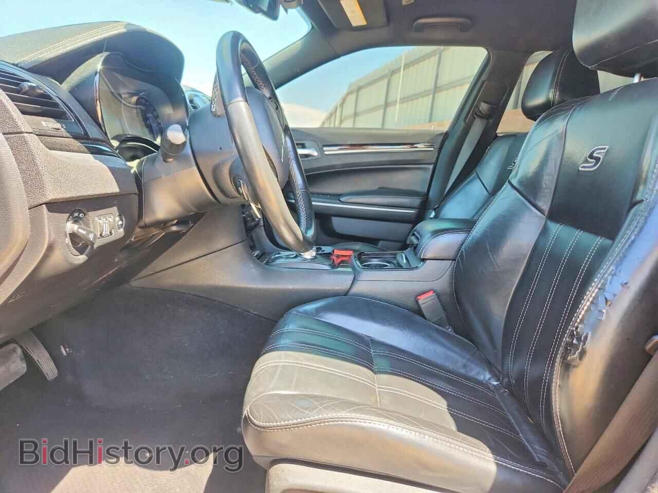 2020 CHRYSLER 300 - VIN: 2C3CCAGG8LH154733 - Фото 7
