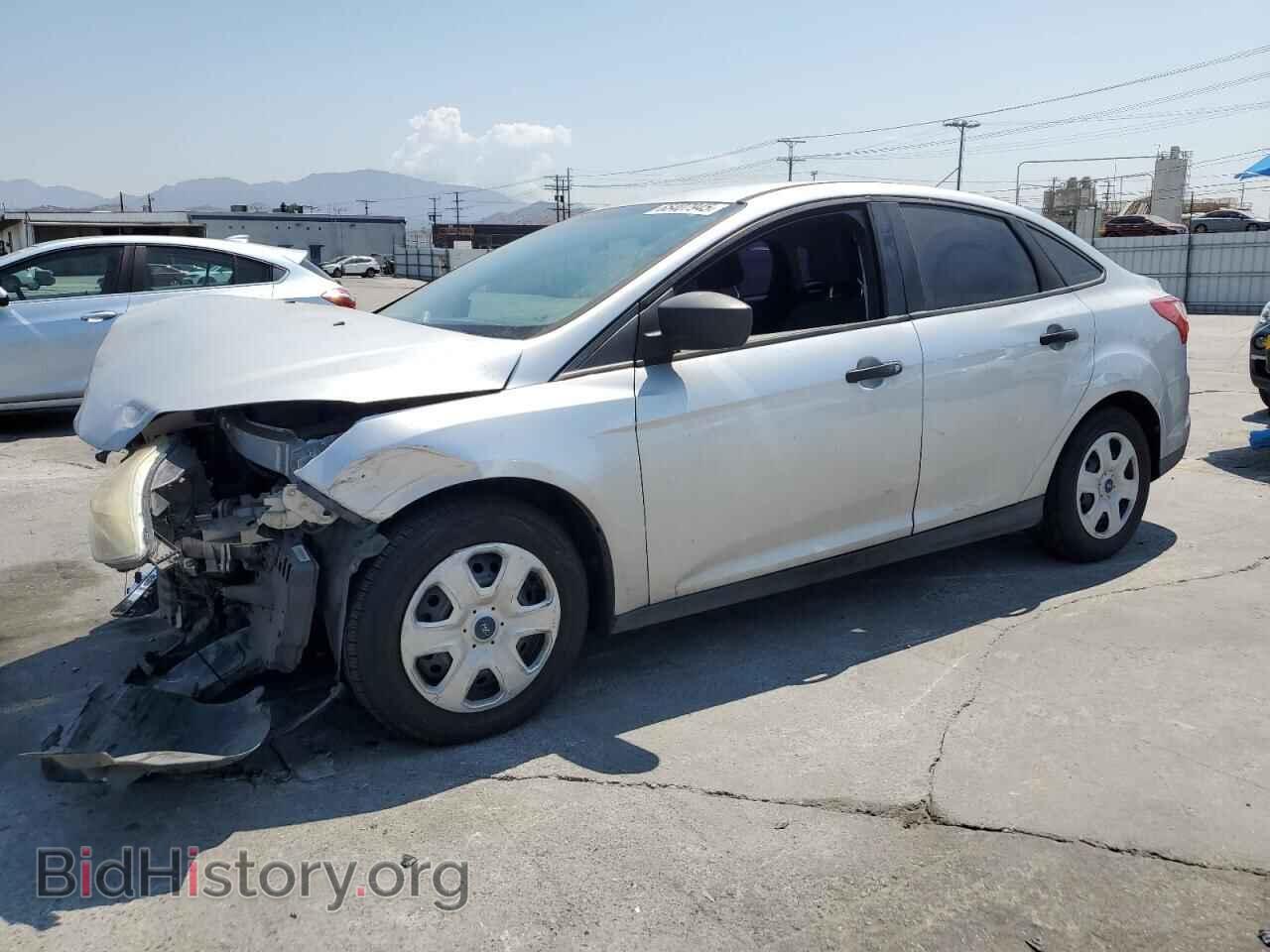 Фотография 1FADP3E26DL235764 - FORD FOCUS 2013