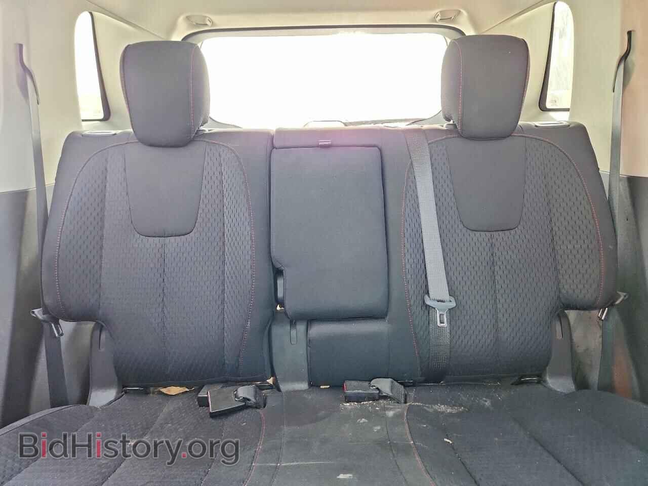 2012 GMC TERRAIN - VIN: 2GKALMEK9C6101048 - Photo 10