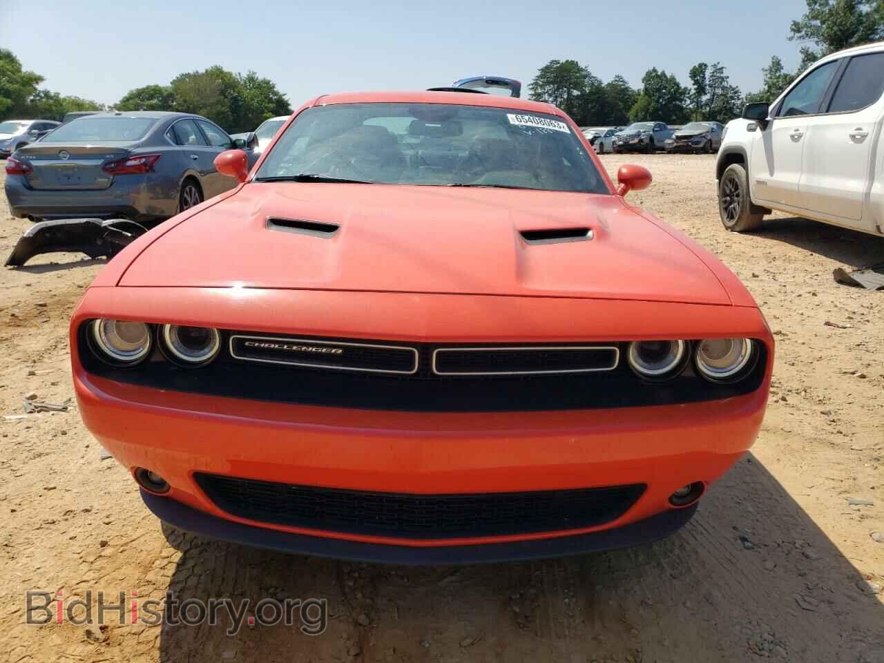 2018 DODGE CHALLENGER - VIN: 2C3CDZAG7JH171881 - Фото 5