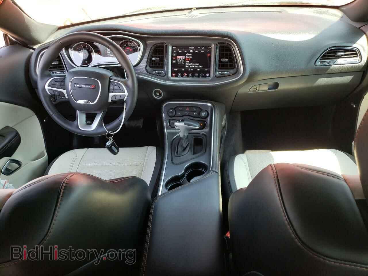 2018 DODGE CHALLENGER - VIN: 2C3CDZAG7JH171881 - Фото 8