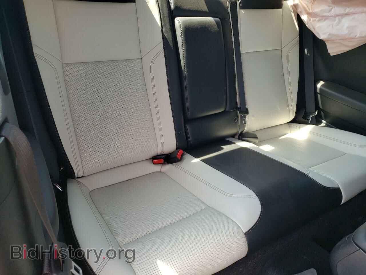 2018 DODGE CHALLENGER - VIN: 2C3CDZAG7JH171881 - Фото 10