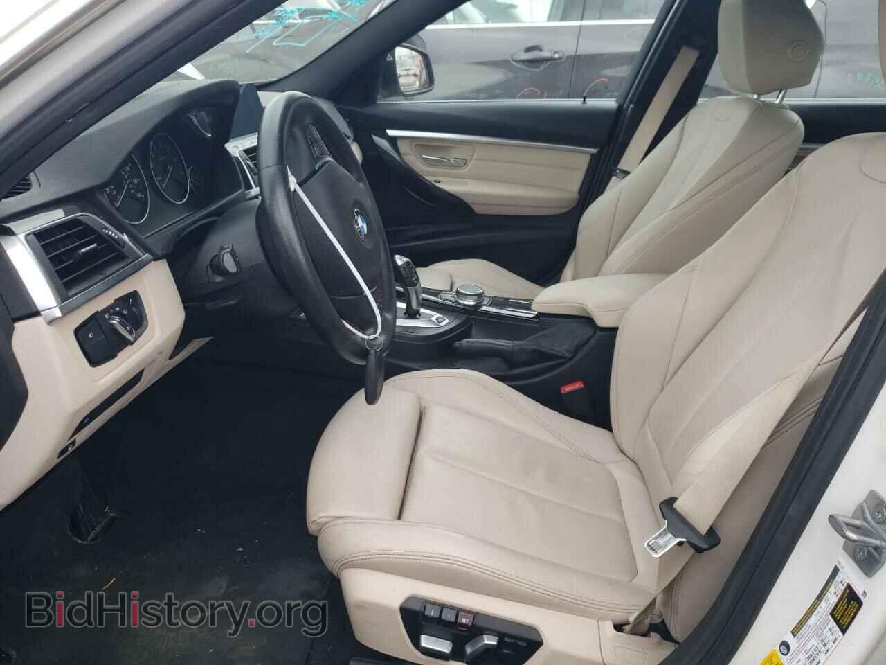 2018 BMW 3 SERIES - VIN: WBA8E1C59JA762916 - Фото 7