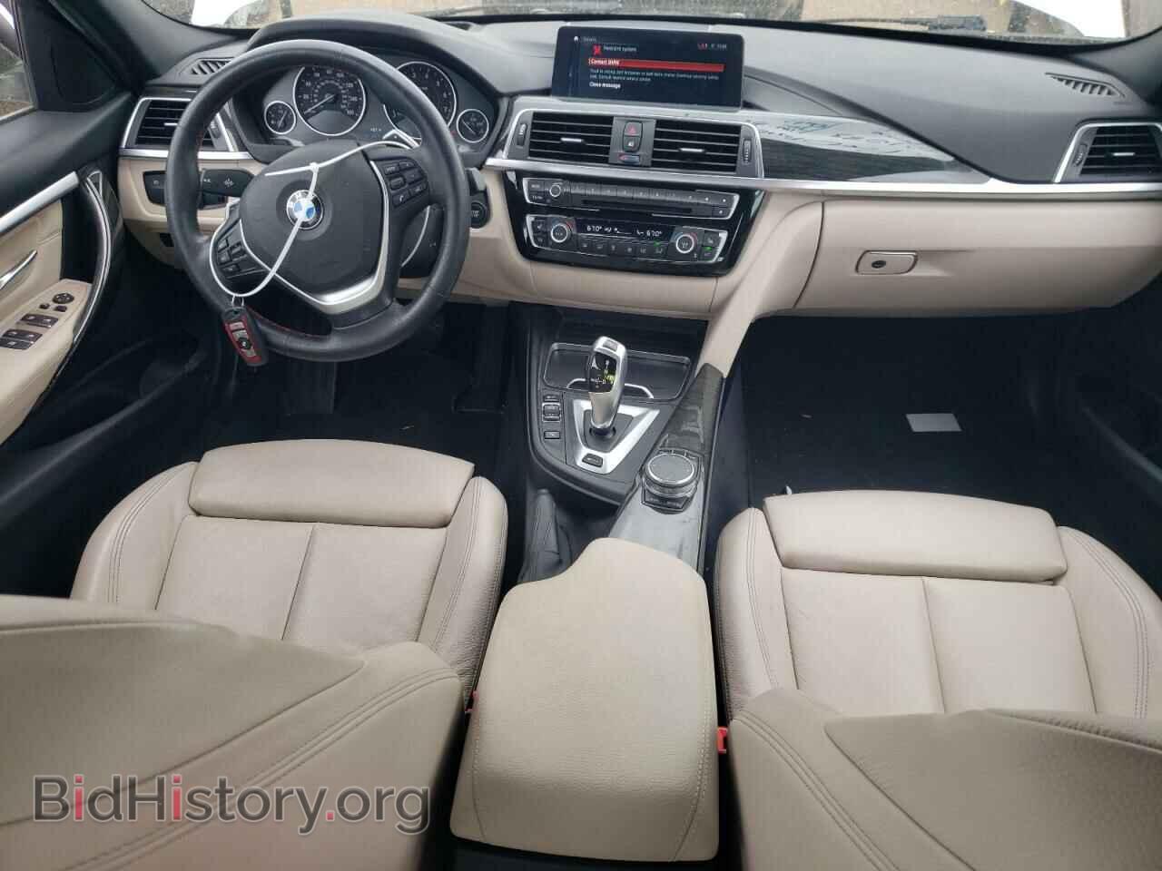 2018 BMW 3 SERIES - VIN: WBA8E1C59JA762916 - Фото 8