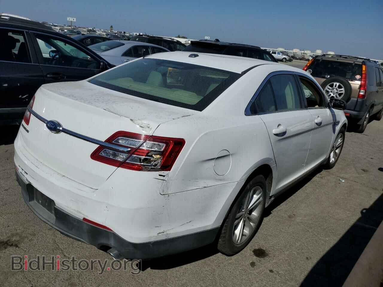2015 FORD TAURUS - VIN: 1FAHP2D84FG176226 - Photo 3