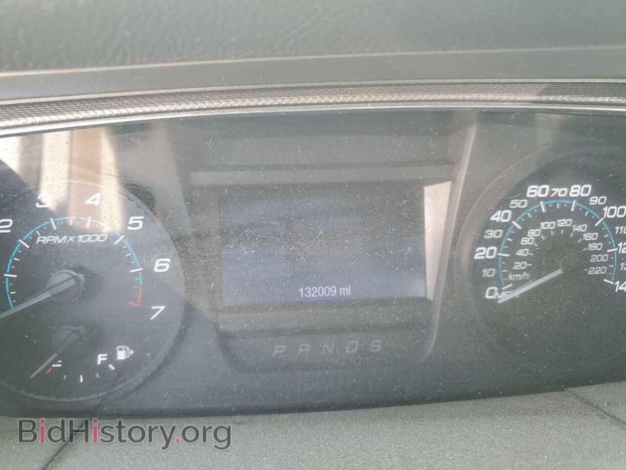 2015 FORD TAURUS - VIN: 1FAHP2D84FG176226 - Photo 9