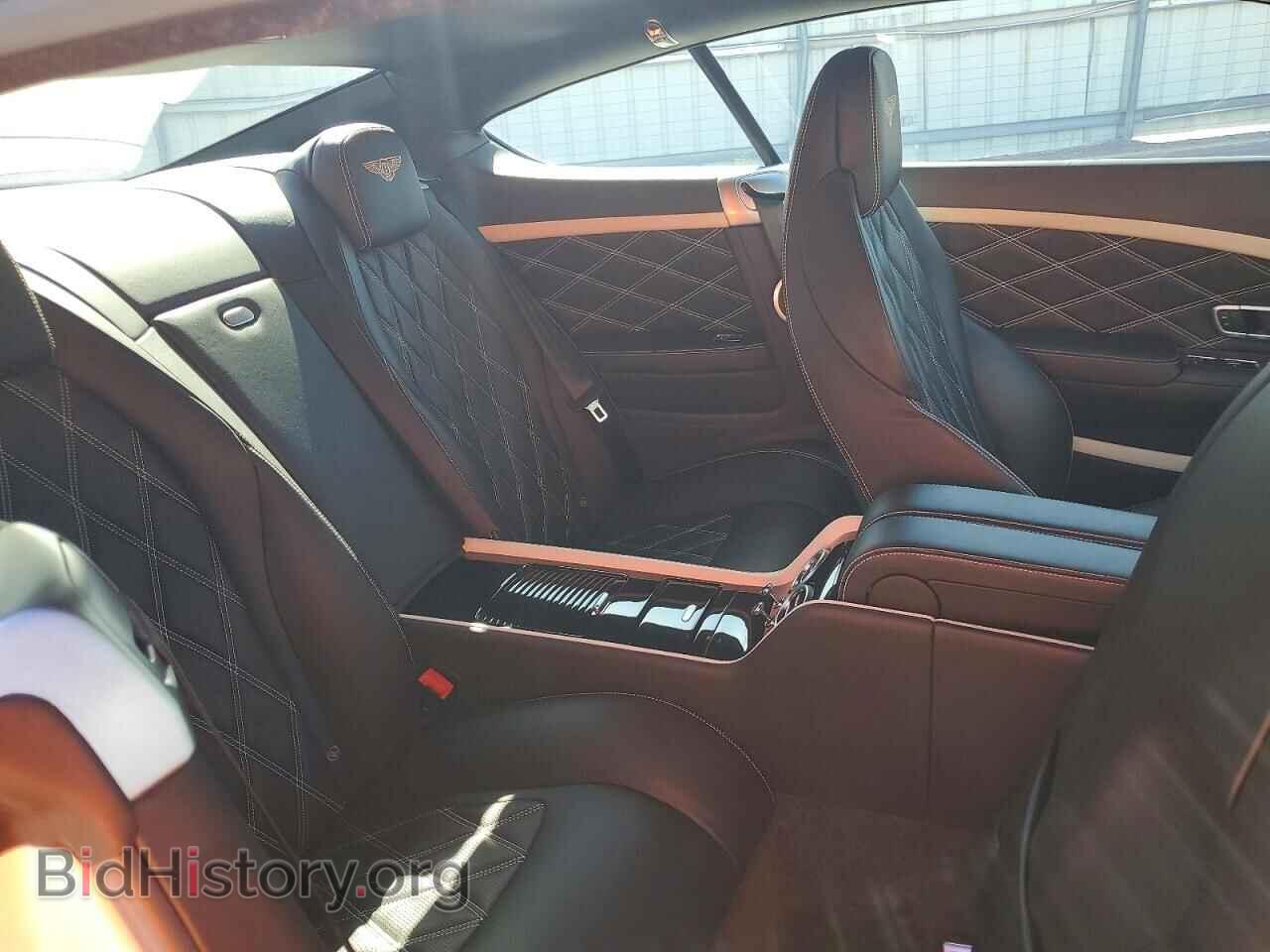 2015 BENTLEY CONTINENTA - VIN: SCBFJ7ZA1FC044479 - Photo 10