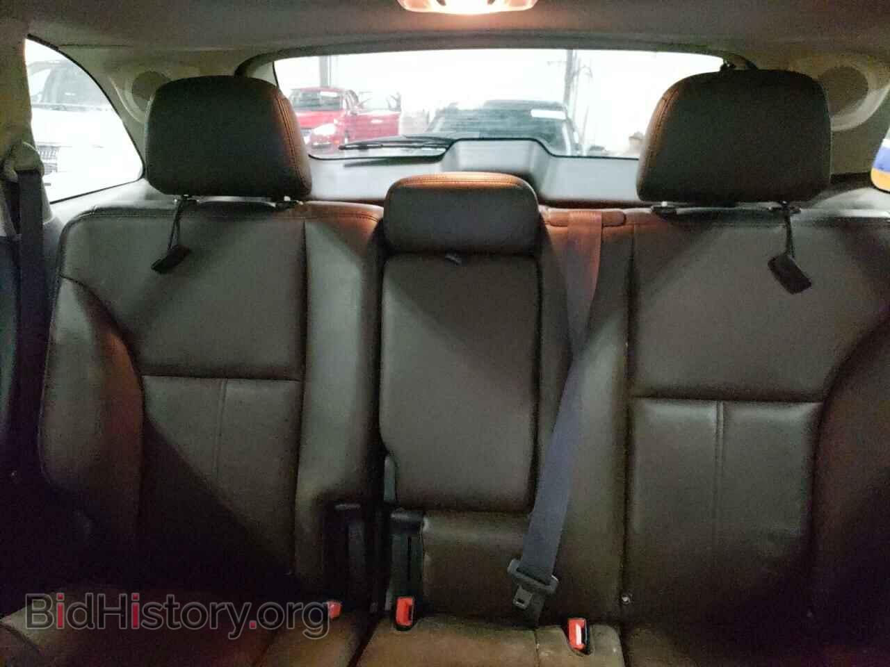 2014 FORD EDGE - VIN: 2FMDK4KC8EBB18342 - Фото 10