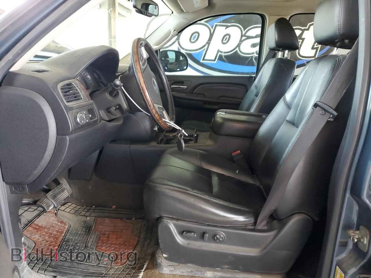2007 GMC YUKON - VIN: 1GKFK63847J345579 - Фото 7
