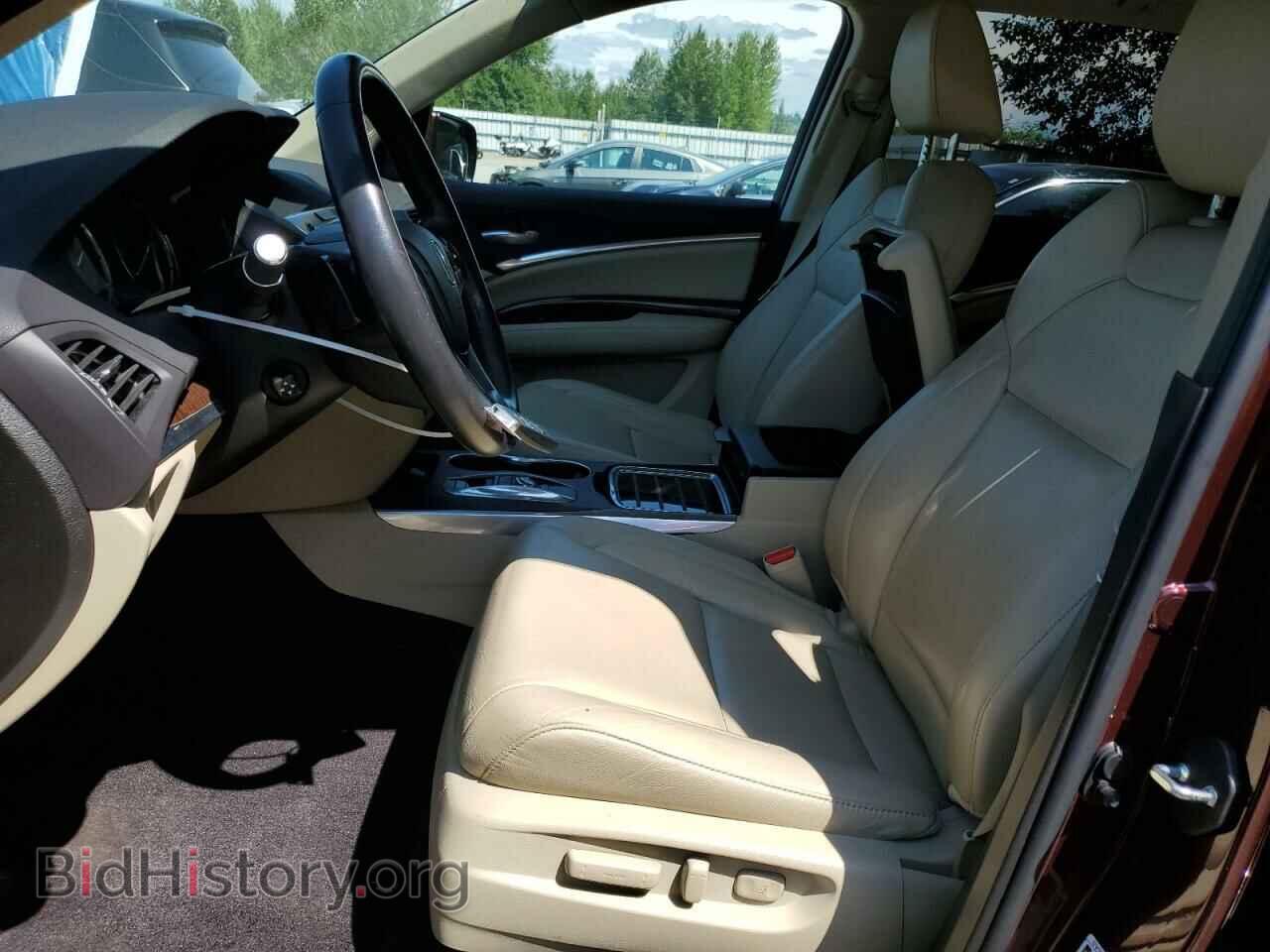 2017 ACURA MDX - VIN: 5FRYD4H59HB033802 - Photo 7