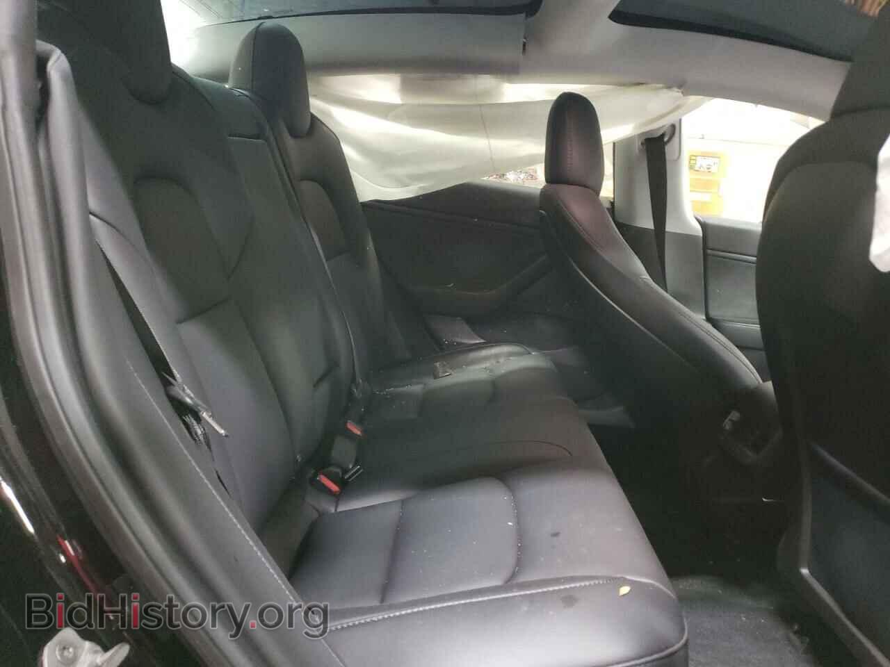 2019 TESLA MODEL 3 - VIN: 5YJ3E1EA2KF306790 - Photo 6