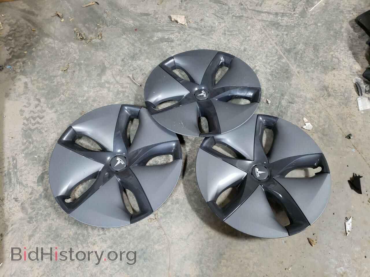 2019 TESLA MODEL 3 - VIN: 5YJ3E1EA2KF306790 - Photo 9