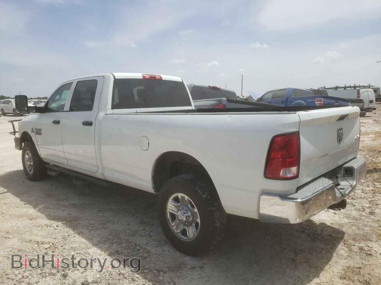 2017 RAM All Models - VIN: 3C63R3GL8HG785533 - Photo 2