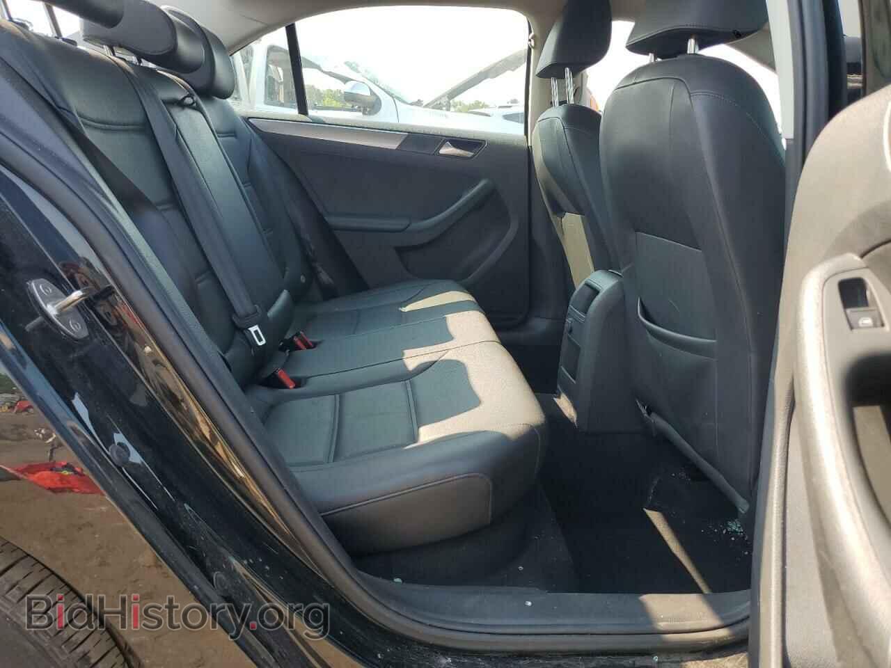2017 VOLKSWAGEN JETTA - VIN: 3VWDB7AJ2HM237767 - Фото 10