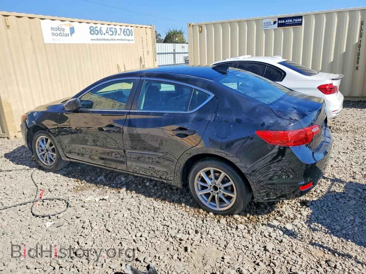 2014 ACURA ILX - VIN: 19VDE1F32EE010109 - Photo 2