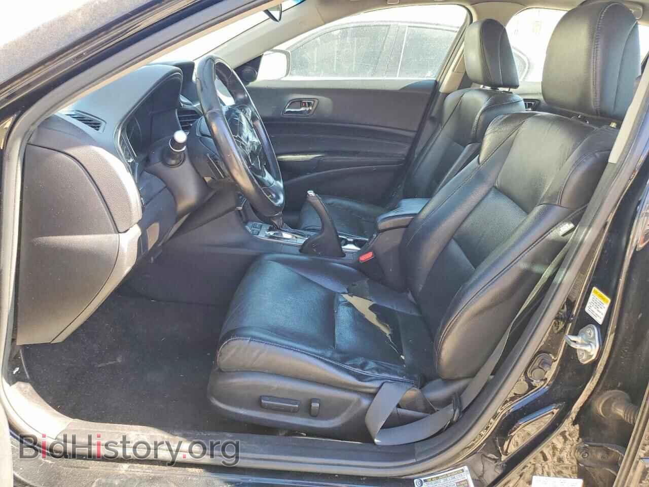 2014 ACURA ILX - VIN: 19VDE1F32EE010109 - Photo 7