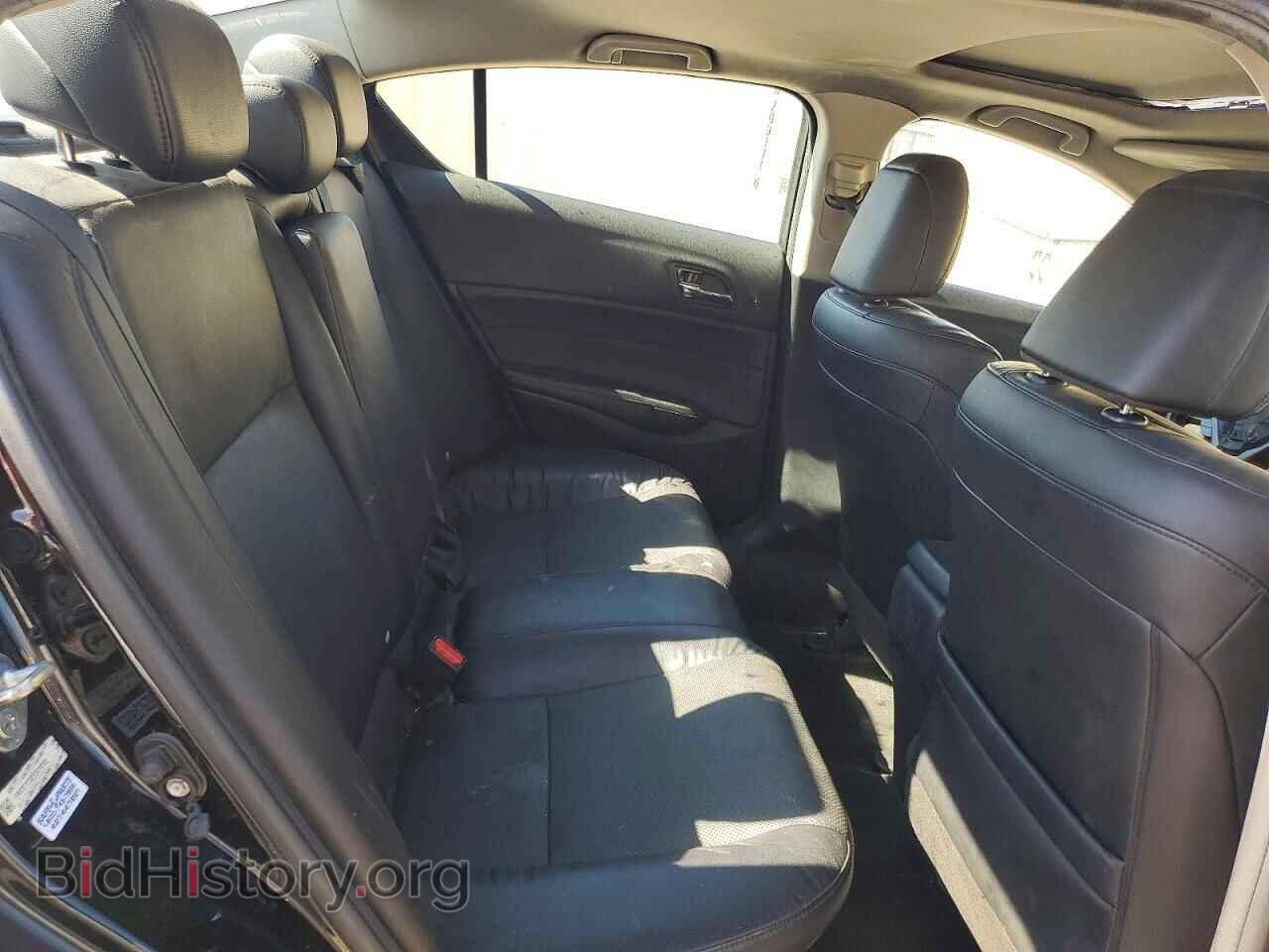 2014 ACURA ILX - VIN: 19VDE1F32EE010109 - Photo 10
