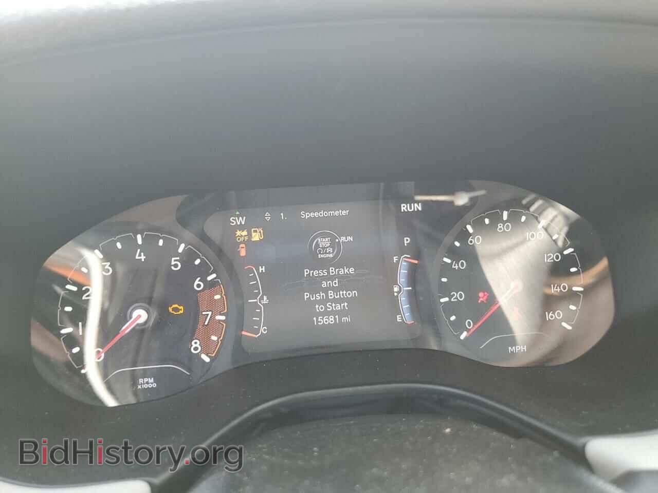2024 JEEP COMPASS - VIN: 3C4NJDCN3RT592950 - Фото 9