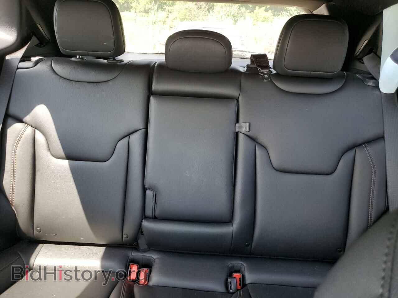 2024 JEEP COMPASS - VIN: 3C4NJDCN3RT592950 - Фото 10