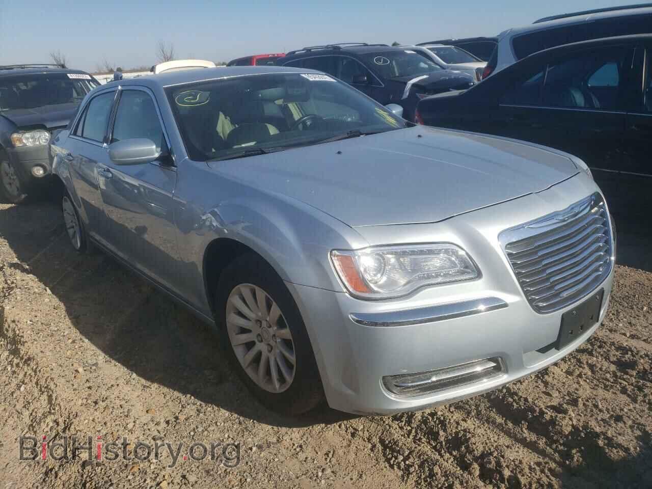 Photo 2C3CCAAG4DH709994 - CHRYSLER 300 2013