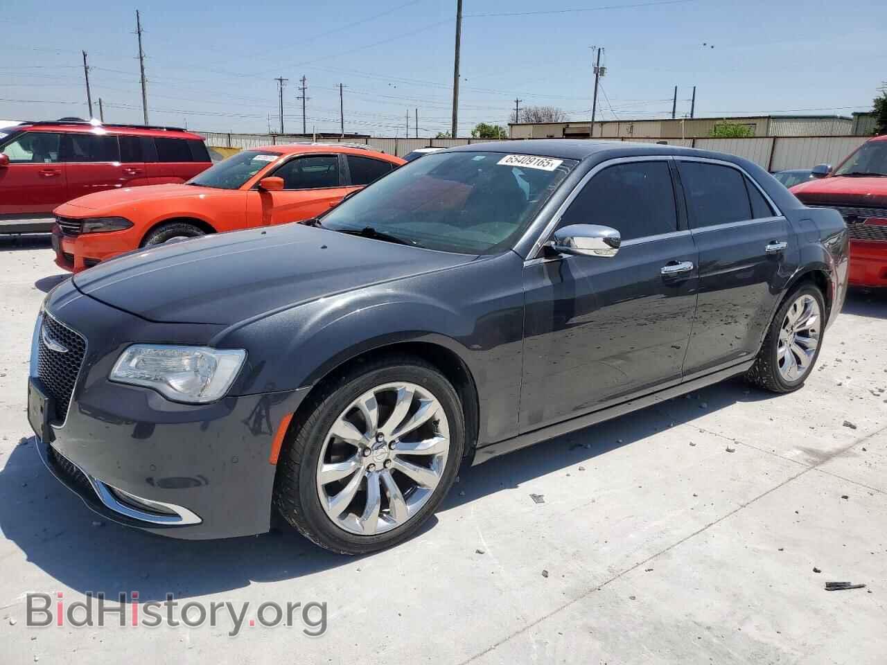Photo 2C3CCAEG1HH586705 - CHRYSLER 300 2017
