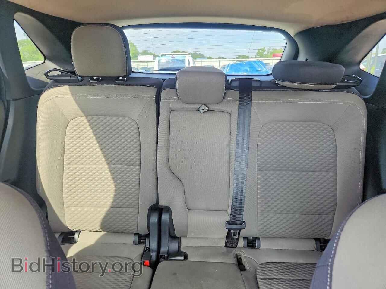 2020 FORD ESCAPE - VIN: 1FMCU0G65LUA89309 - Фото 10