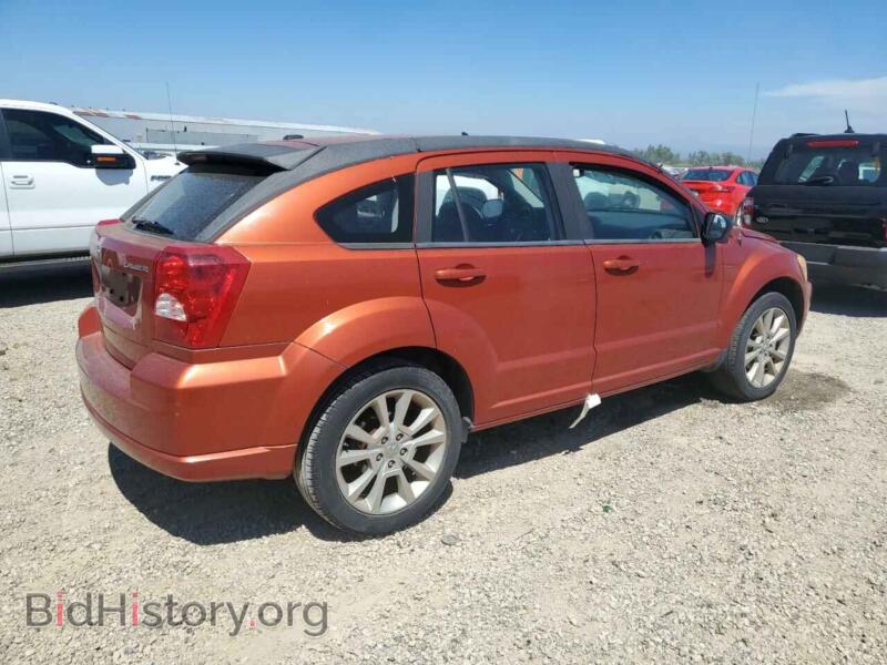 2010 Dodge CALIBER (VIN 1B3CB5HA3AD619611) — photo 3 of 12