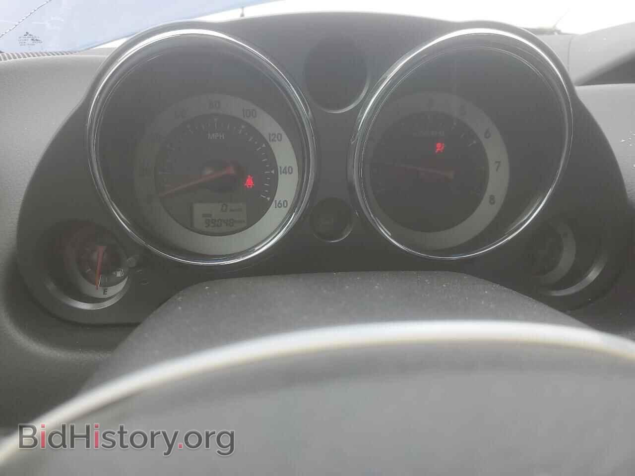 2006 MITSUBISHI ECLIPSE - VIN: 4A3AK24F46E005185 - Photo 9