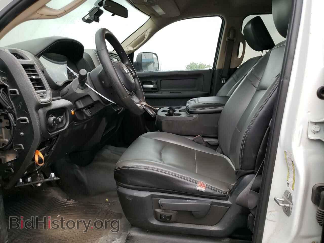 2019 RAM 2500 - VIN: 3C6UR4CJ1KG517879 - Фото 7