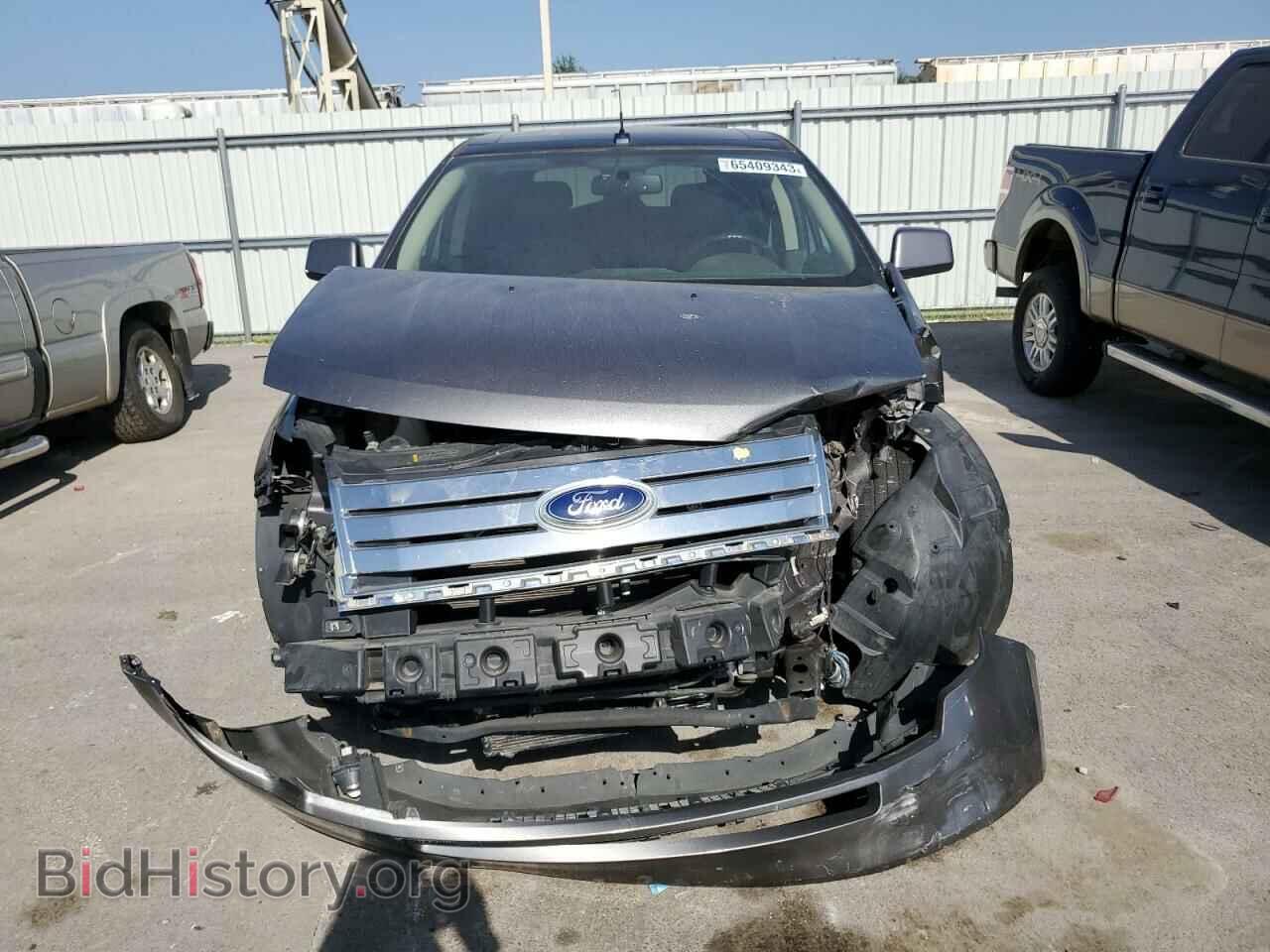 2010 FORD EDGE - VIN: 2FMDK4KC6ABB50006 - Photo 5