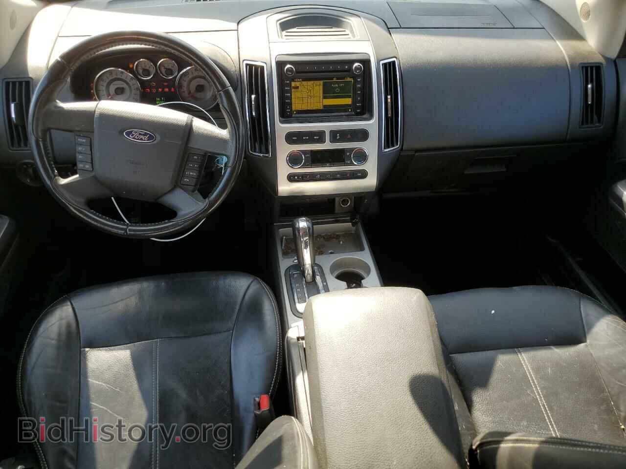 2010 FORD EDGE - VIN: 2FMDK4KC6ABB50006 - Photo 8