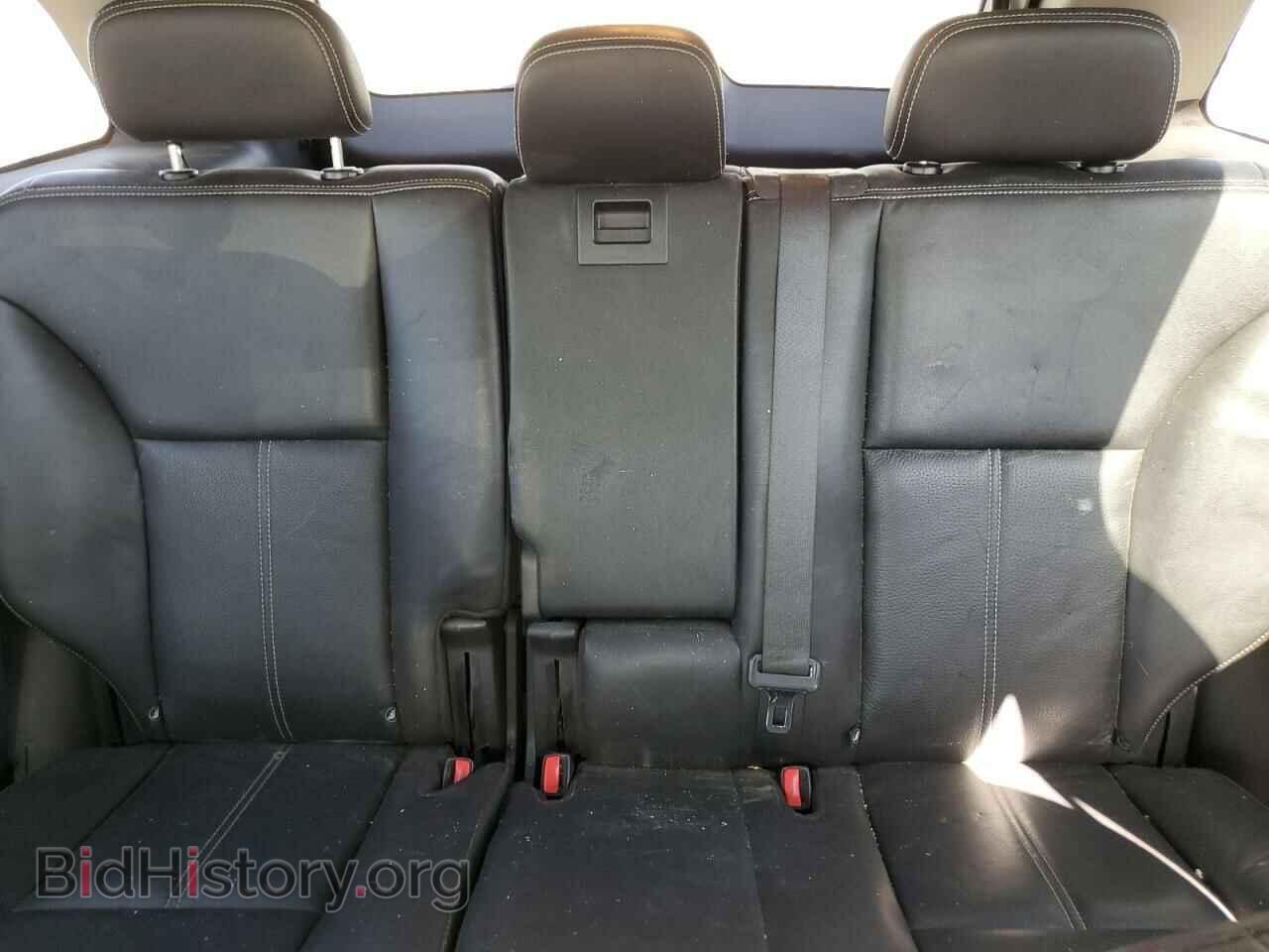 2010 FORD EDGE - VIN: 2FMDK4KC6ABB50006 - Photo 10