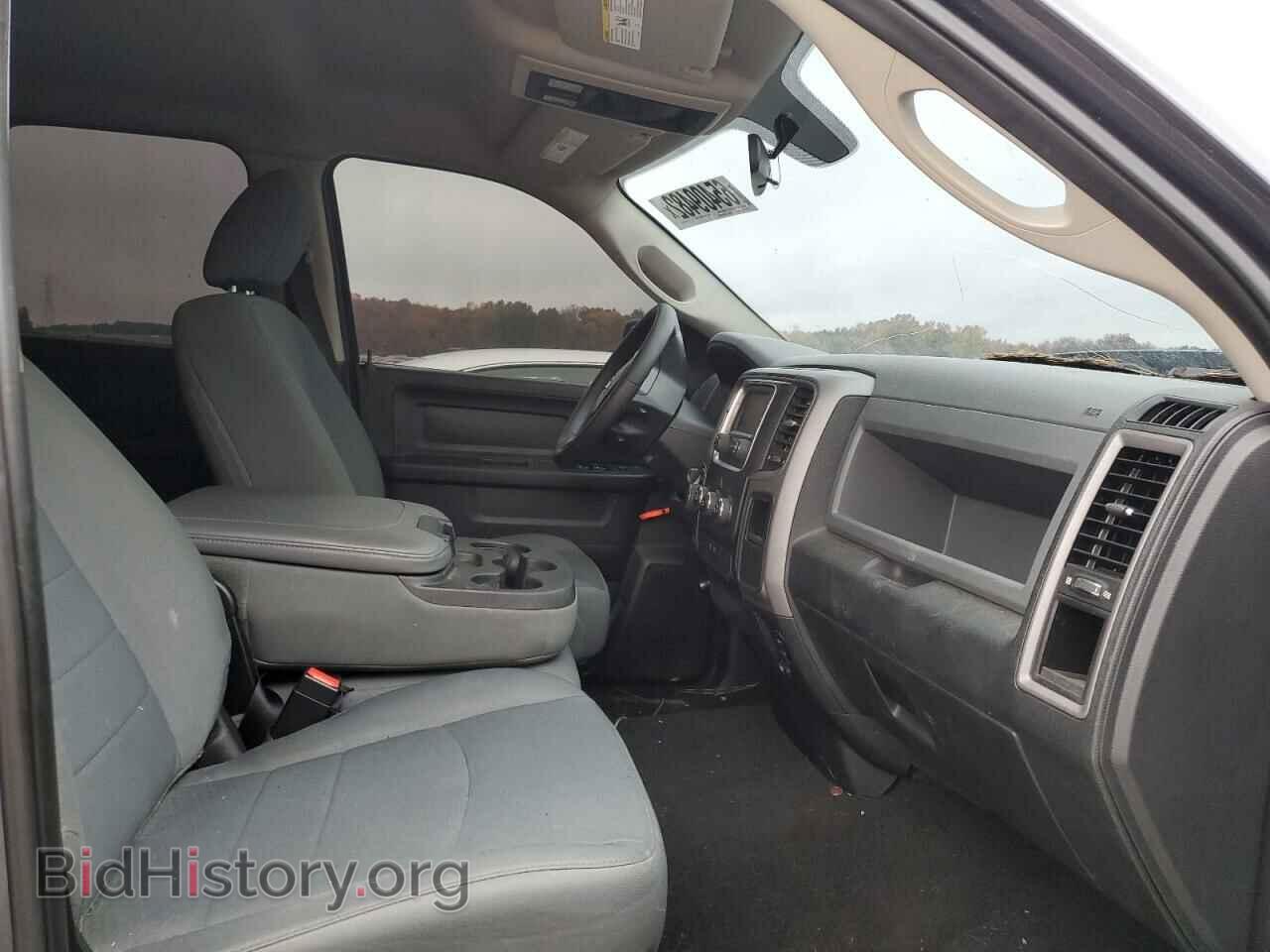 2017 RAM 1500 - VIN: 1C6RR6FT5HS782241 - Фото 5
