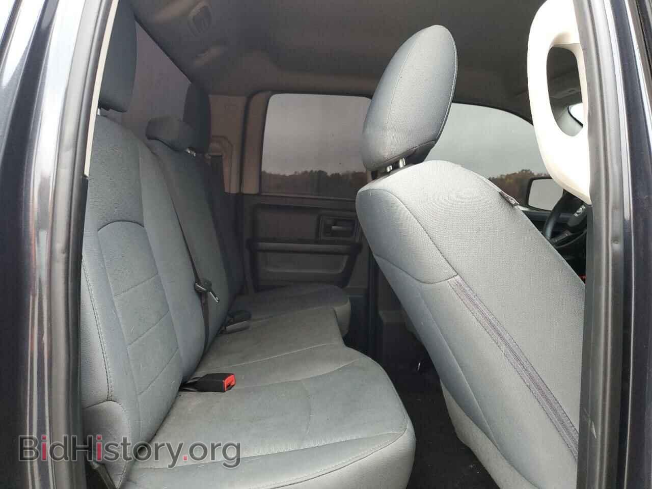 2017 RAM 1500 - VIN: 1C6RR6FT5HS782241 - Фото 6