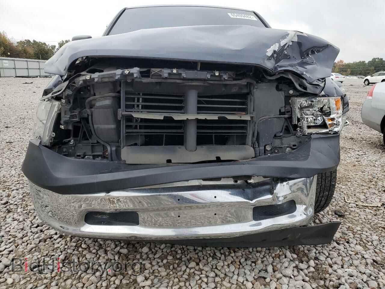 2017 RAM 1500 - VIN: 1C6RR6FT5HS782241 - Фото 9