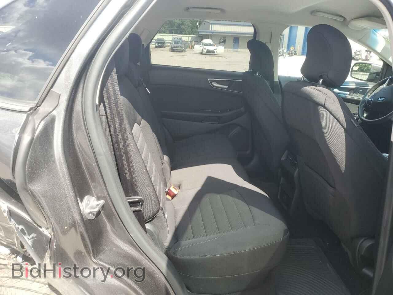 2015 FORD EDGE - VIN: 2FMTK4J99FBB71781 - Photo 11