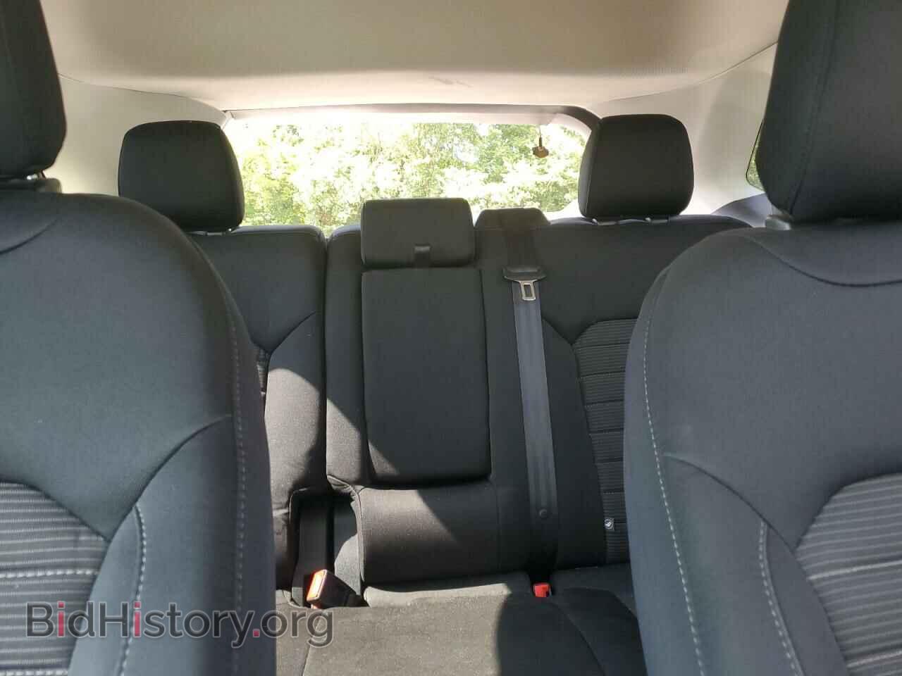 2015 FORD EDGE - VIN: 2FMTK4J99FBB71781 - Photo 10